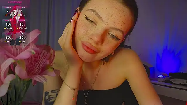 lillly meow  online show from 04/22/26, 07:59