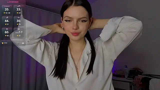 lillly meow  online show from 05/07/26, 09:20