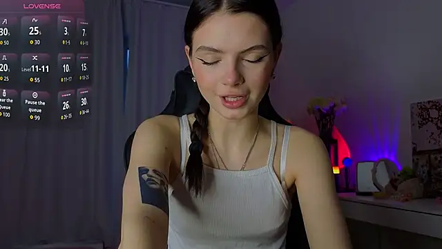 lillly meow  online show from 05/14/26, 06:26