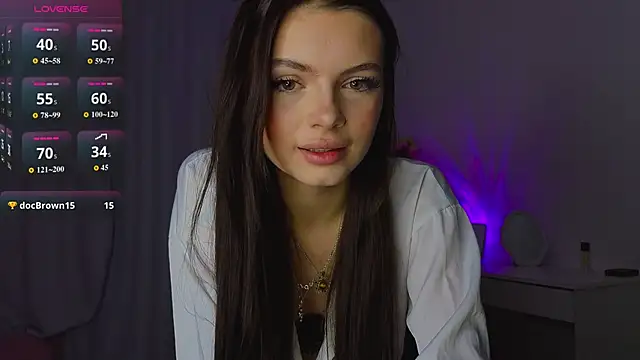 lillly meow  online show from 05/22/26, 06:35