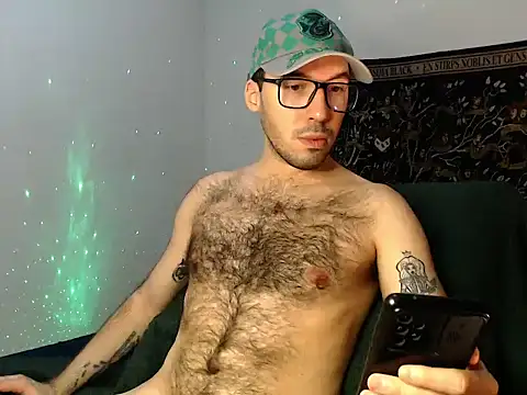 jblestrange online show from 04/12/26, 04:34