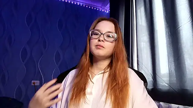 Snapshot of Sheriscute chatting on 04/06/26, 07:31 Sheriscute online show from 04/06/26, 07:31