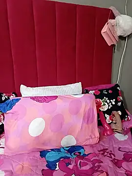 PinkyxGodess online show from 06/21/26, 09:39