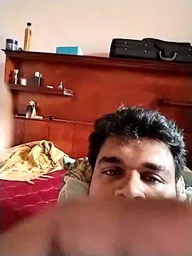 anuuu54 online show from 04/07/26, 04:46