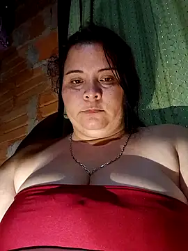 Rociooo12 online show from 04/18/26, 12:58