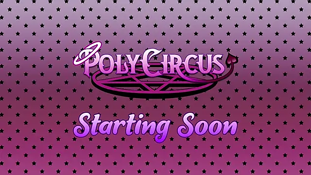 PolyCircus online show from 05/20/26, 04:40