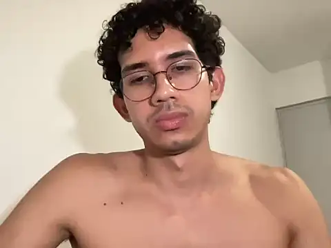 Domincmarles online show from 04/04/26, 02:32