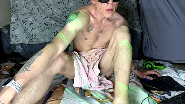 Lulituns online show from 04/04/26, 05:38