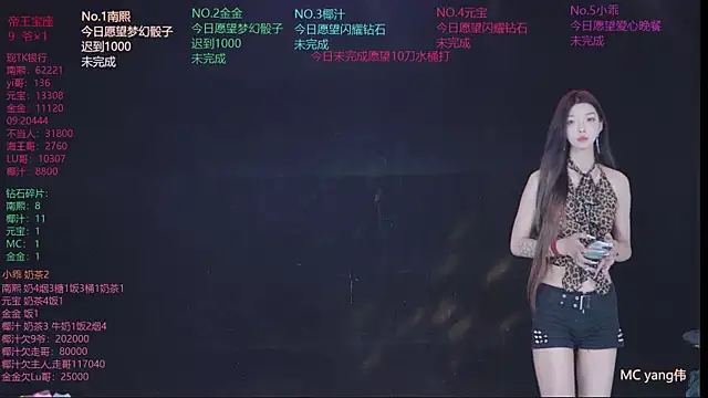 ACE-007 online show from 04/17/26, 12:08