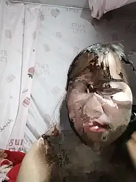 Snapshot of Yo-must chatting on 07/12/26, 07:49 Yo-must online show from 07/12/26, 07:49