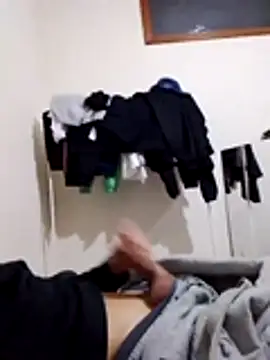 jhonylock online show from 04/18/26, 12:03