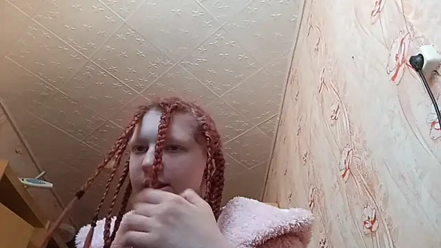 BirgitKamal online show from 04/23/26, 02:30