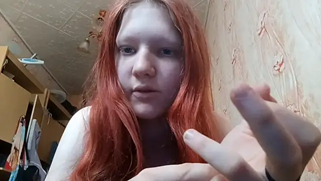 BirgitKamal online show from 05/08/26, 10:09