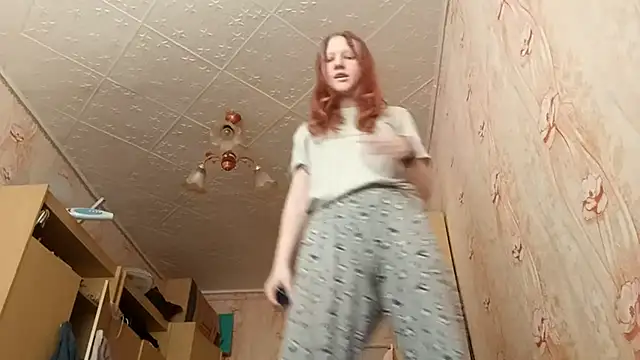 BirgitKamal online show from 05/21/26, 10:22