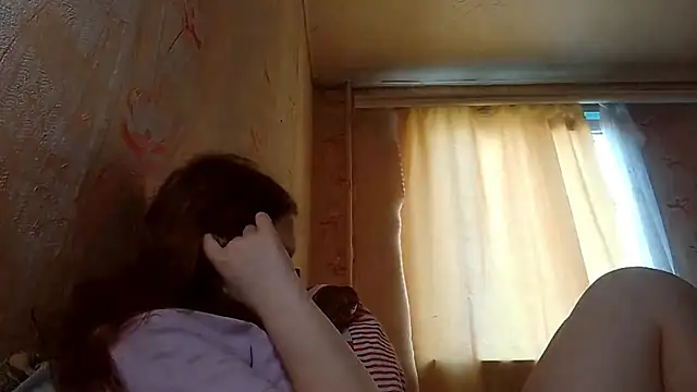 BirgitKamal online show from 06/16/26, 11:46
