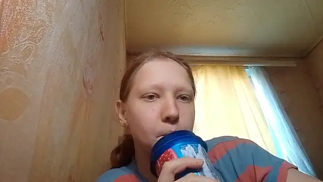 BirgitKamal online show from 06/25/26, 01:04