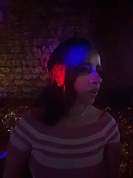 SusanneGrace online show from 05/17/26, 03:26