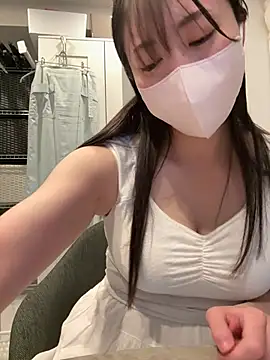 Snapshot of hiyori_hiyochan chatting on 07/20/26, 06:38 hiyori hiyochan online show from 07/20/26, 06:38