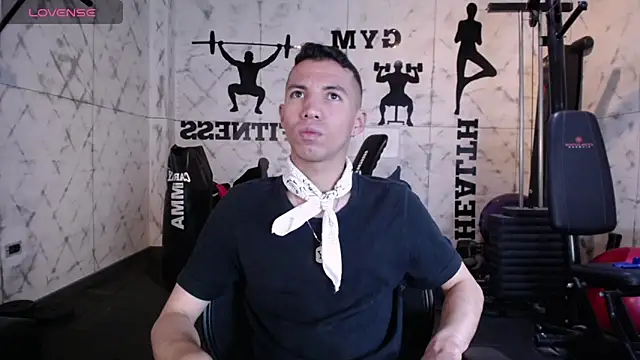 Dylan ross  online show from 04/06/26, 11:33