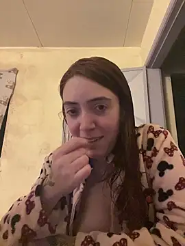 lilocababy online show from 04/16/26, 09:39