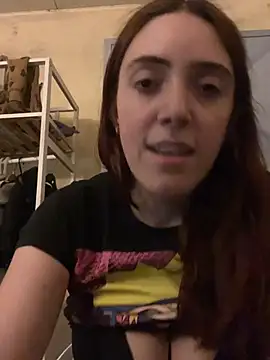 lilocababy online show from 06/23/26, 08:51