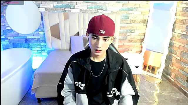 Eidan tay online show from 05/27/26, 07:33