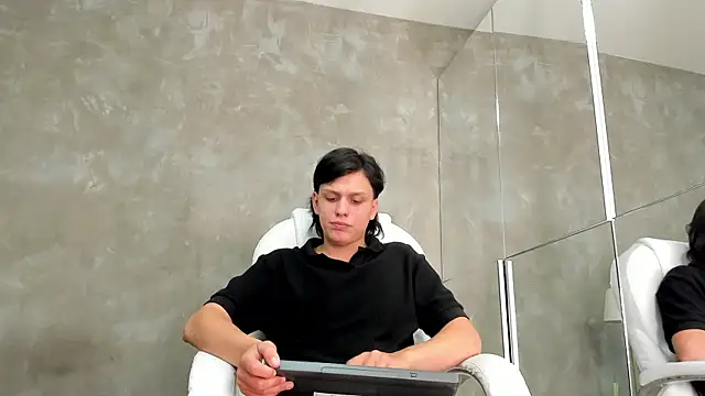 Thiago klein online show from 05/02/26, 11:59