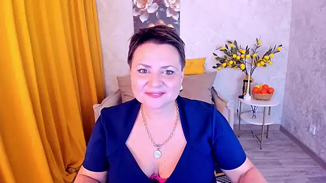 AnnaCorlane online show from 05/06/26, 11:59