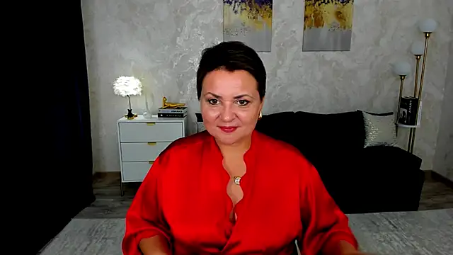 AnnaCorlane online show from 06/07/26, 10:30