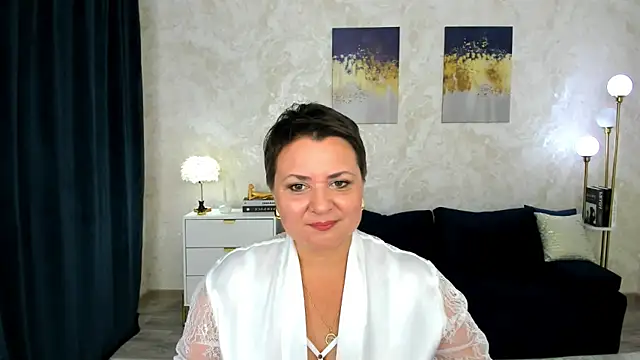 AnnaCorlane online show from 06/09/26, 03:40