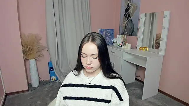 AsleyBasgall online show from 04/06/26, 03:02