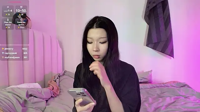 Snapshot of ayasinji chatting on 04/30/26, 03:13 ayasinji online show from 04/30/26, 03:13