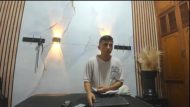 DilanAndKing online show from 04/10/26, 12:43
