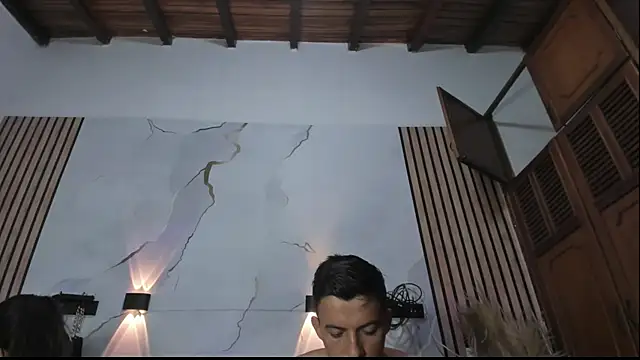 DilanAndKing online show from 05/19/26, 01:28