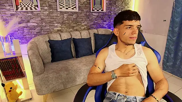 ianrice online show from 04/15/26, 11:28