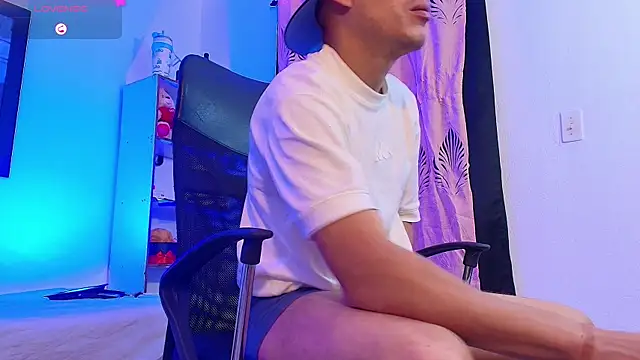 Axel  fierro online show from 04/07/26, 12:49