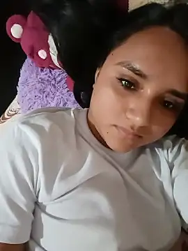 Valentina Narvaez online show from 05/29/26, 05:55