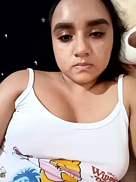 Snapshot of Valentina_Narvaez chatting on 06/22/26, 06:38 Valentina Narvaez online show from 06/22/26, 06:38