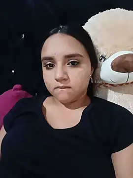Snapshot of Valentina_Narvaez chatting on 07/09/26, 07:29 Valentina Narvaez online show from 07/09/26, 07:29