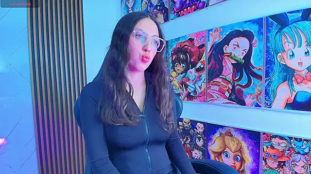 sweetlyundone online show from 05/20/26, 07:42