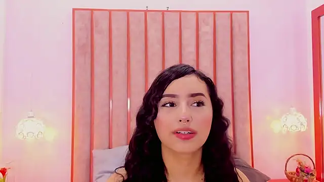 Zoe Monrow online show from 05/30/26, 12:35