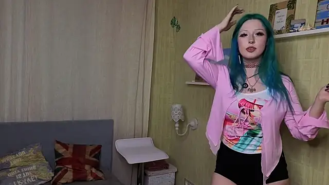 JoyRivers online show from 04/07/26, 02:06