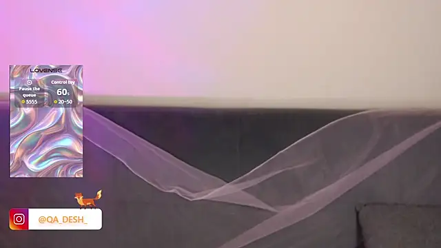 Mollyrose99 online show from 05/29/26, 10:41