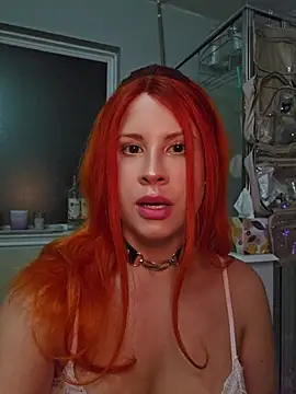 ItsAuroraBorealis online show from 06/25/26, 04:23