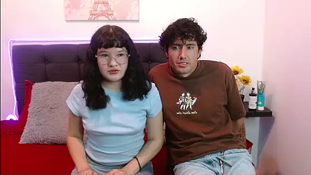 Ari andX online show from 04/08/26, 08:31