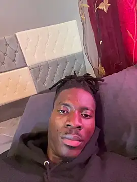 DARK GOLD DICK online show from 04/17/26, 01:03