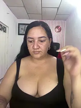 Snapshot of Fresita-12 chatting on 05/07/26, 06:30 Fresita-12 online show from 05/07/26, 06:30