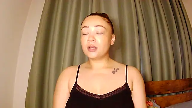 Theone T online show from 05/19/26, 06:31