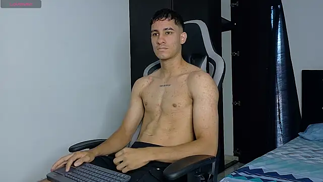 JakeMonroe online show from 04/20/26, 03:59