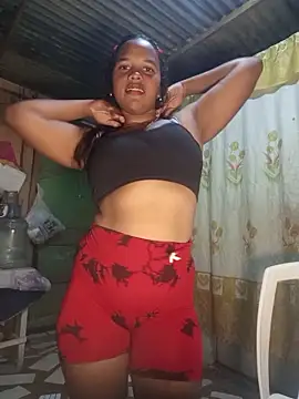 michelle castillo online show from 04/24/26, 02:58